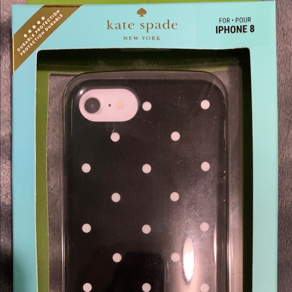Kate spade iPhone case